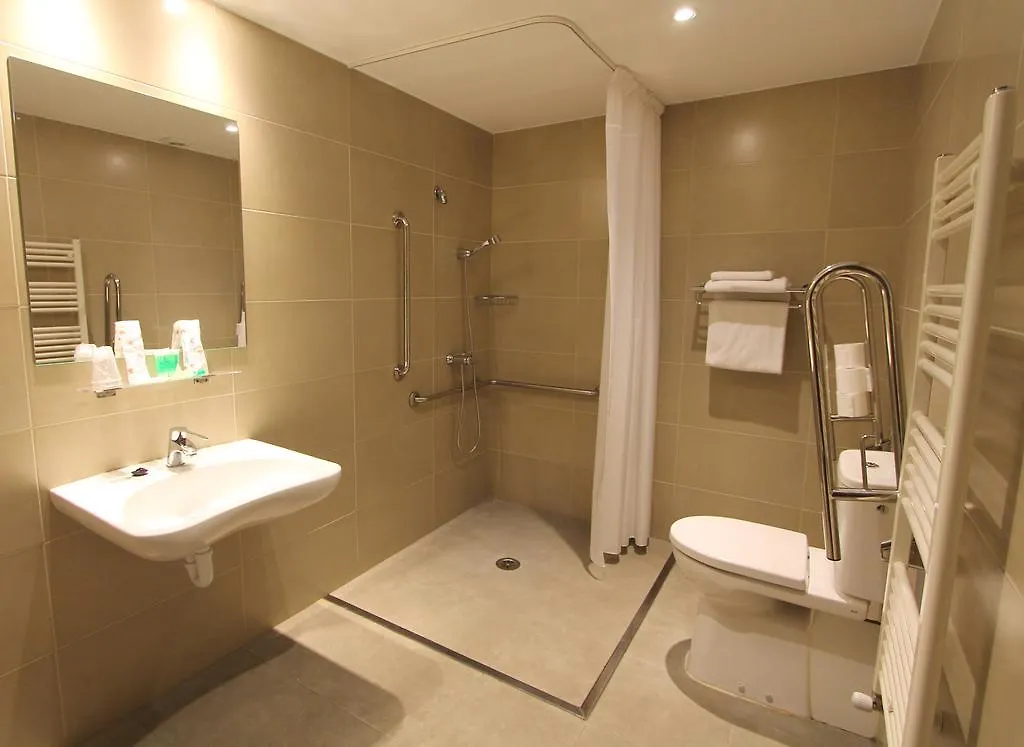Guest house Pension Grosen San Sebastian