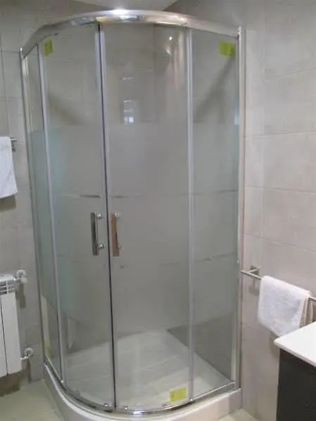 Pension Grosen San Sebastian