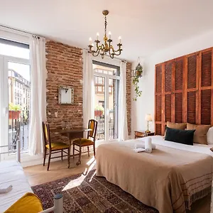 Off Beat - Self-check-in - Sleep Conscious Maison d'hôtes