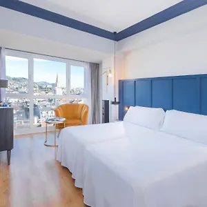 Otel Orly, Affiliated By Melia