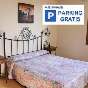 Ametzagana Gasthuis San Sebastian
