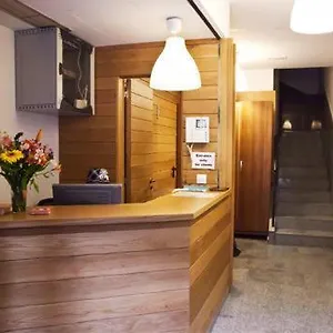 San Fermin Auberge de jeunesse