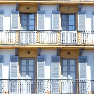 Roomss Maison d'hôtes