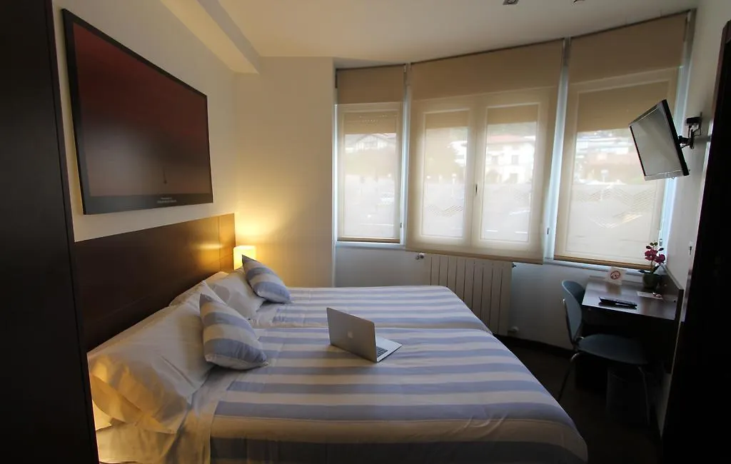 Pension Grosen Saint-Sébastien Maison d'hôtes