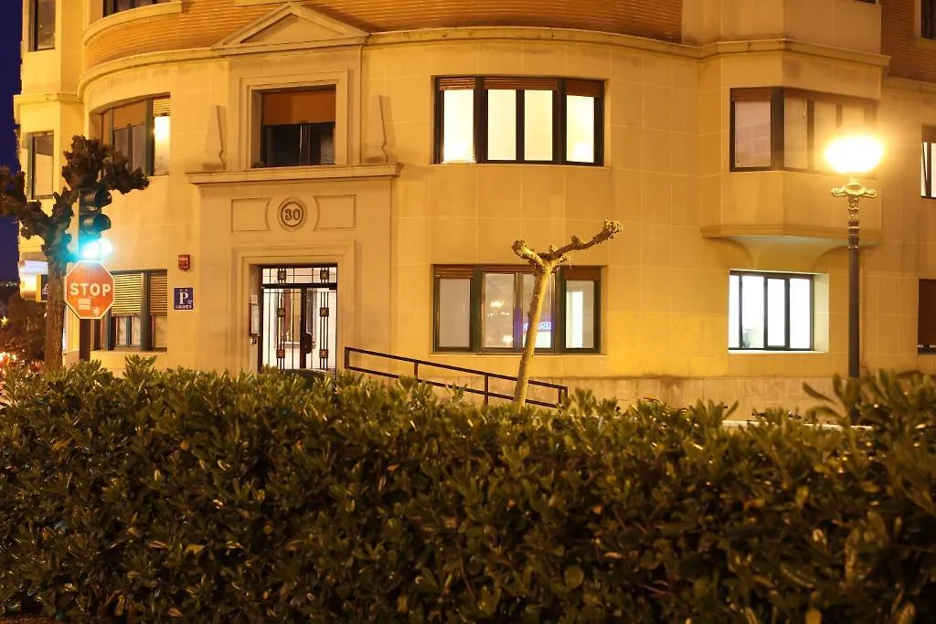 Pension Grosen Saint-Sébastien