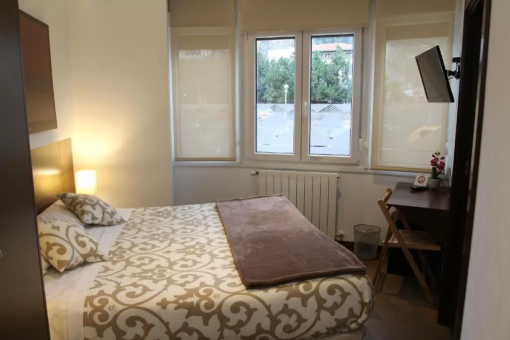 Pension Grosen Saint-Sébastien Maison d'hôtes