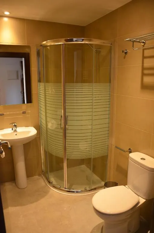 Pension Grosen San Sebastián 2*,  Španělsko
