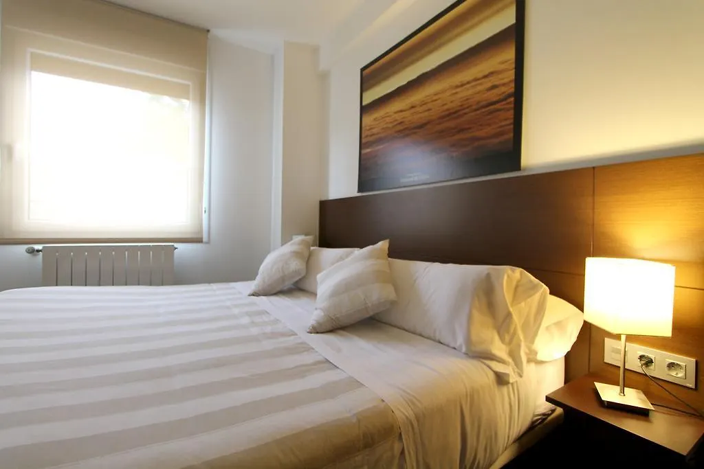 Pension Grosen San Sebastián