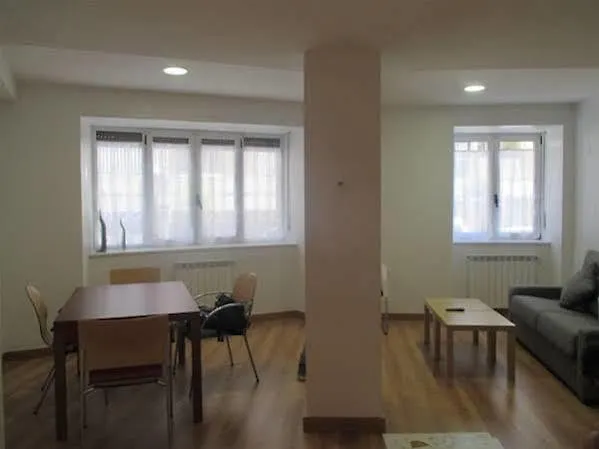 Pension Grosen San Sebastián