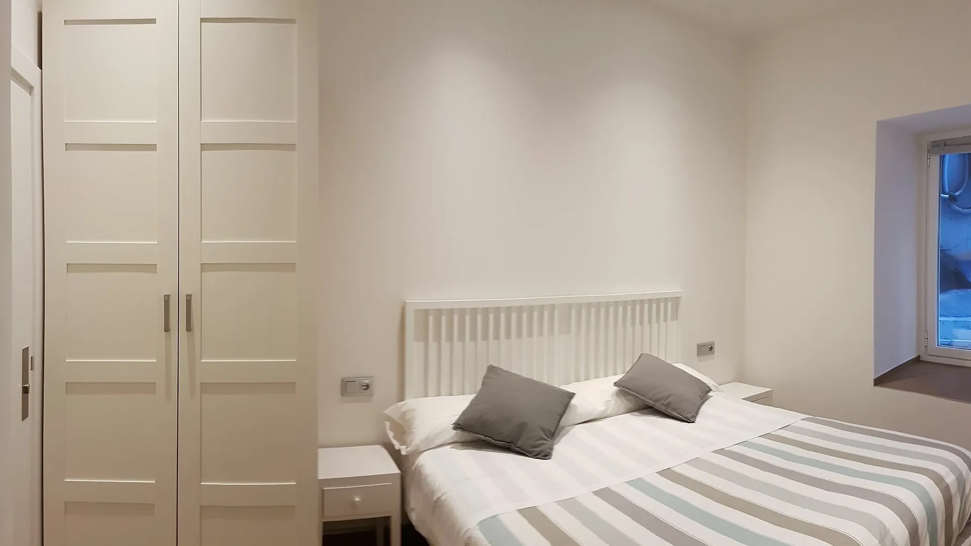 Pension Grosen San Sebastián Penzion